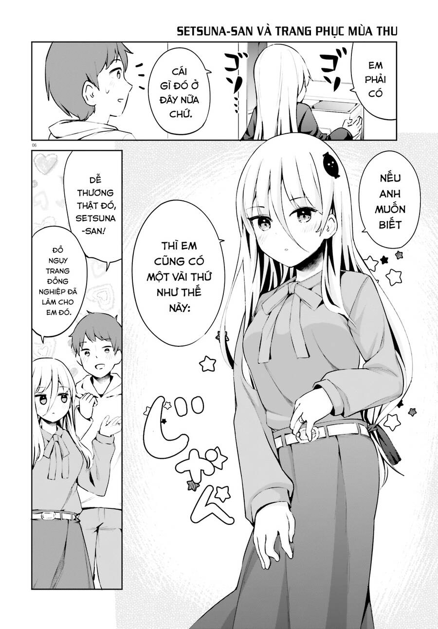 Dear Sir... I Married A Killer [Chap 1-52]