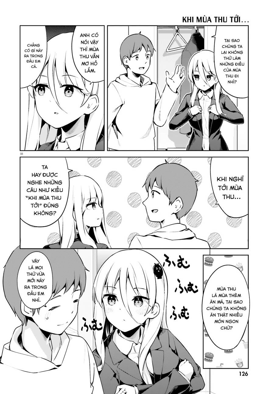 Dear Sir... I Married A Killer [Chap 1-52]