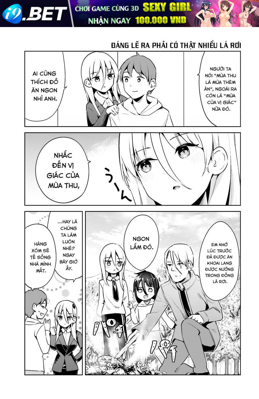 Dear Sir... I Married A Killer [Chap 1-52]