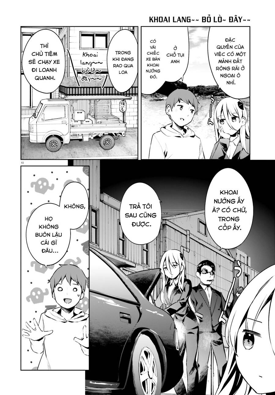 Dear Sir... I Married A Killer [Chap 1-52]