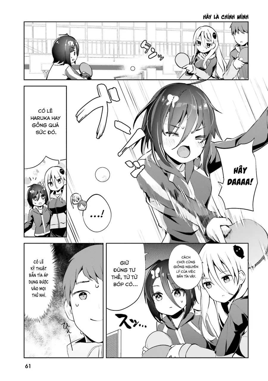 Dear Sir... I Married A Killer [Chap 1-52]