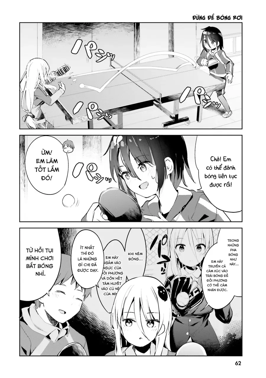 Dear Sir... I Married A Killer [Chap 1-52]