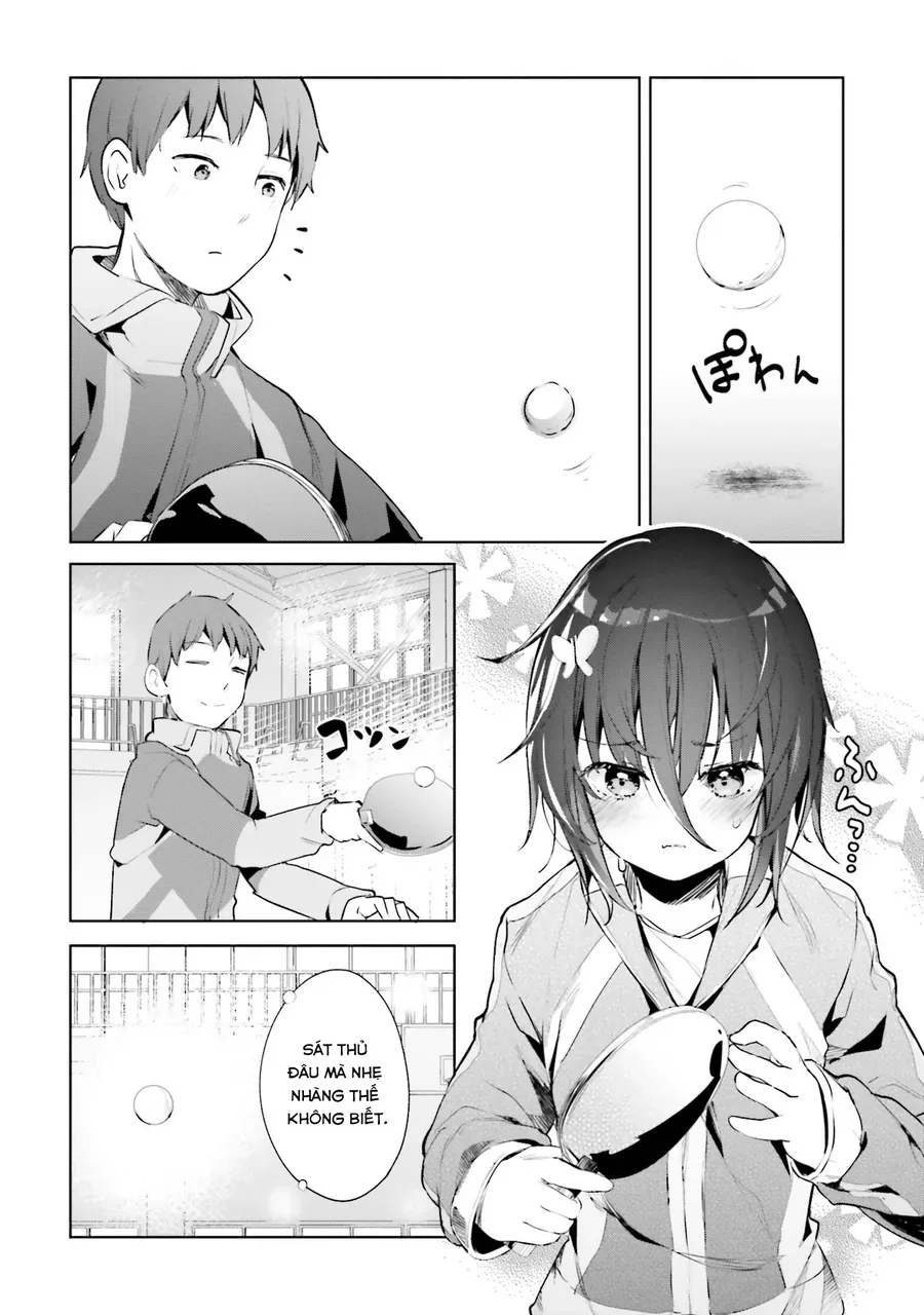 Dear Sir... I Married A Killer [Chap 1-52]