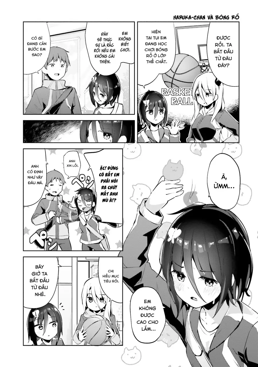 Dear Sir... I Married A Killer [Chap 1-52]