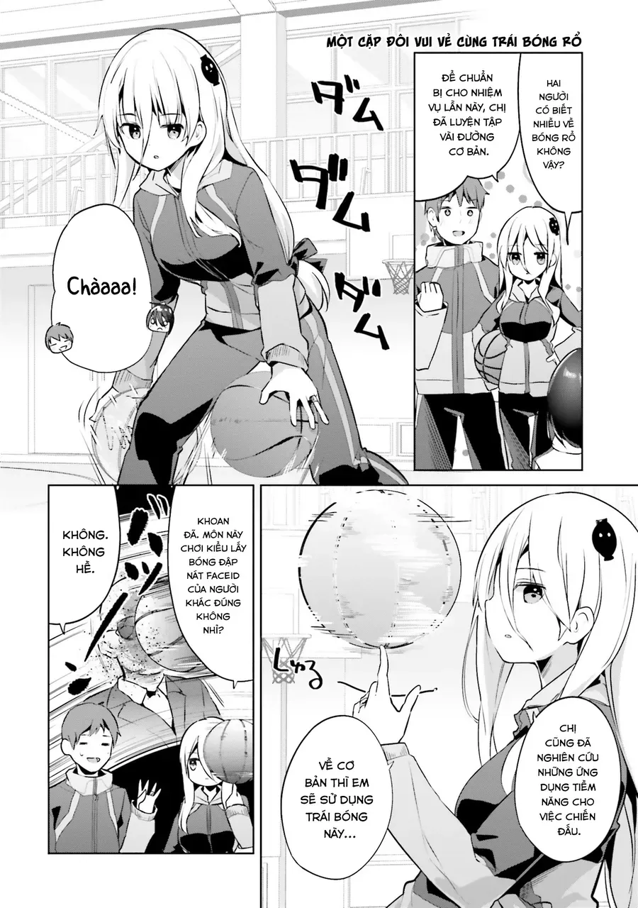 Dear Sir... I Married A Killer [Chap 1-52]