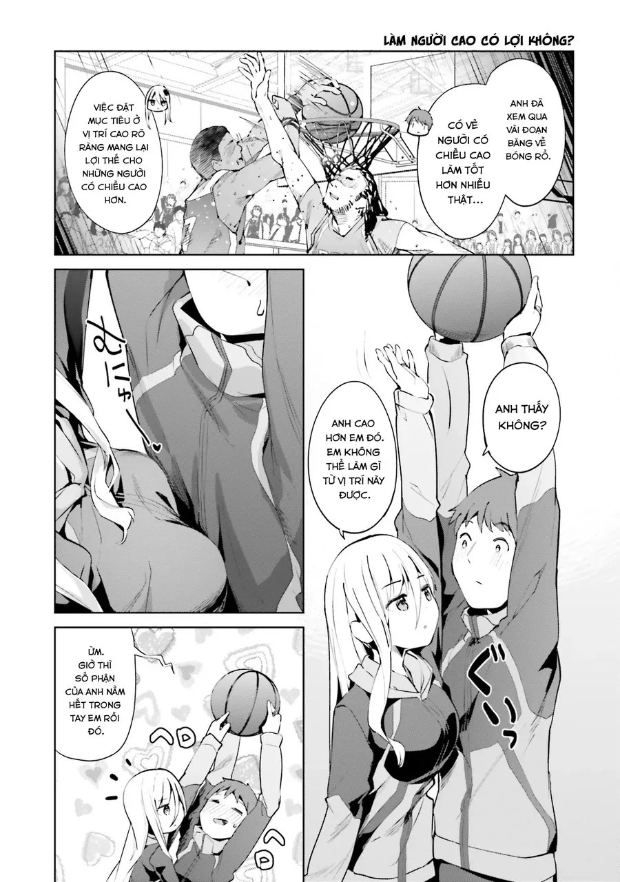 Dear Sir... I Married A Killer [Chap 1-52]