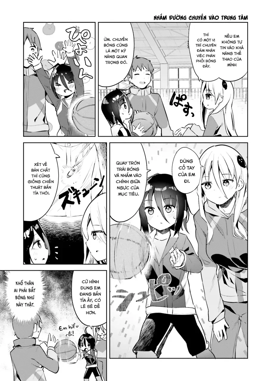 Dear Sir... I Married A Killer [Chap 1-52]