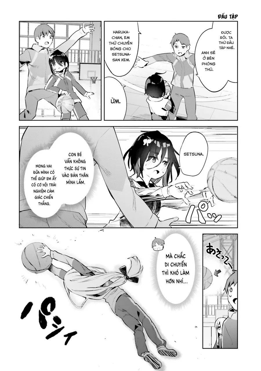 Dear Sir... I Married A Killer [Chap 1-52]