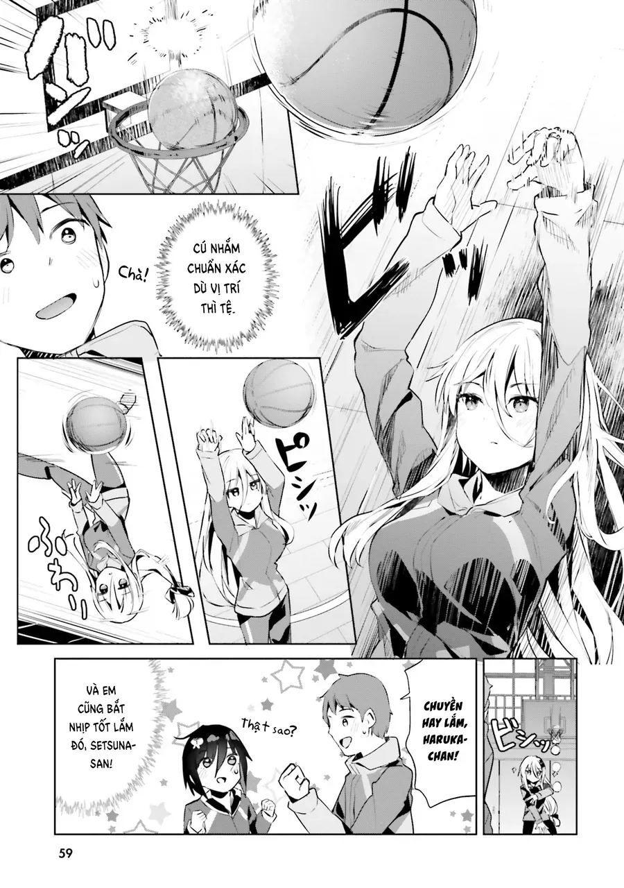 Dear Sir... I Married A Killer [Chap 1-52]