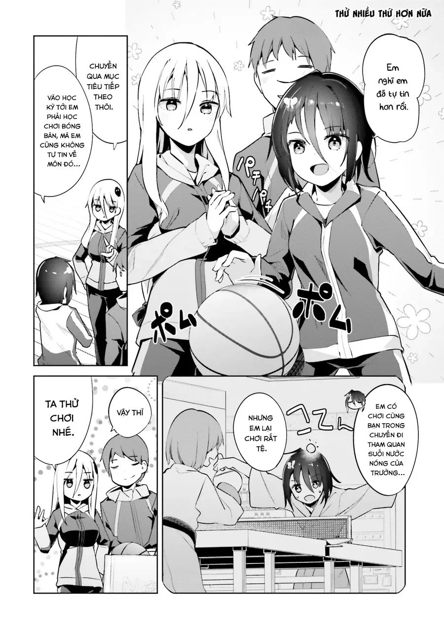 Dear Sir... I Married A Killer [Chap 1-52]