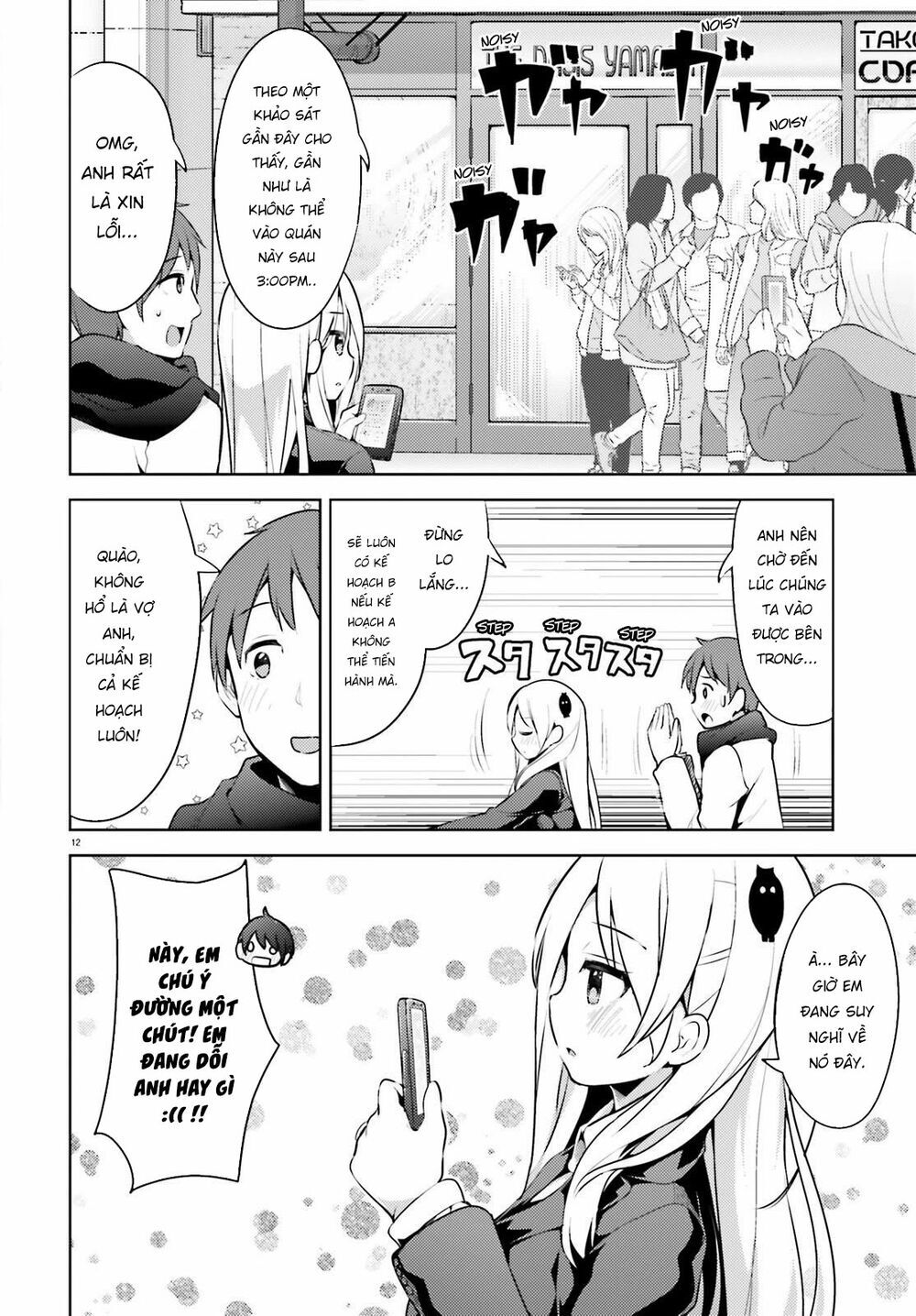 Dear Sir... I Married A Killer [Chap 1-52]