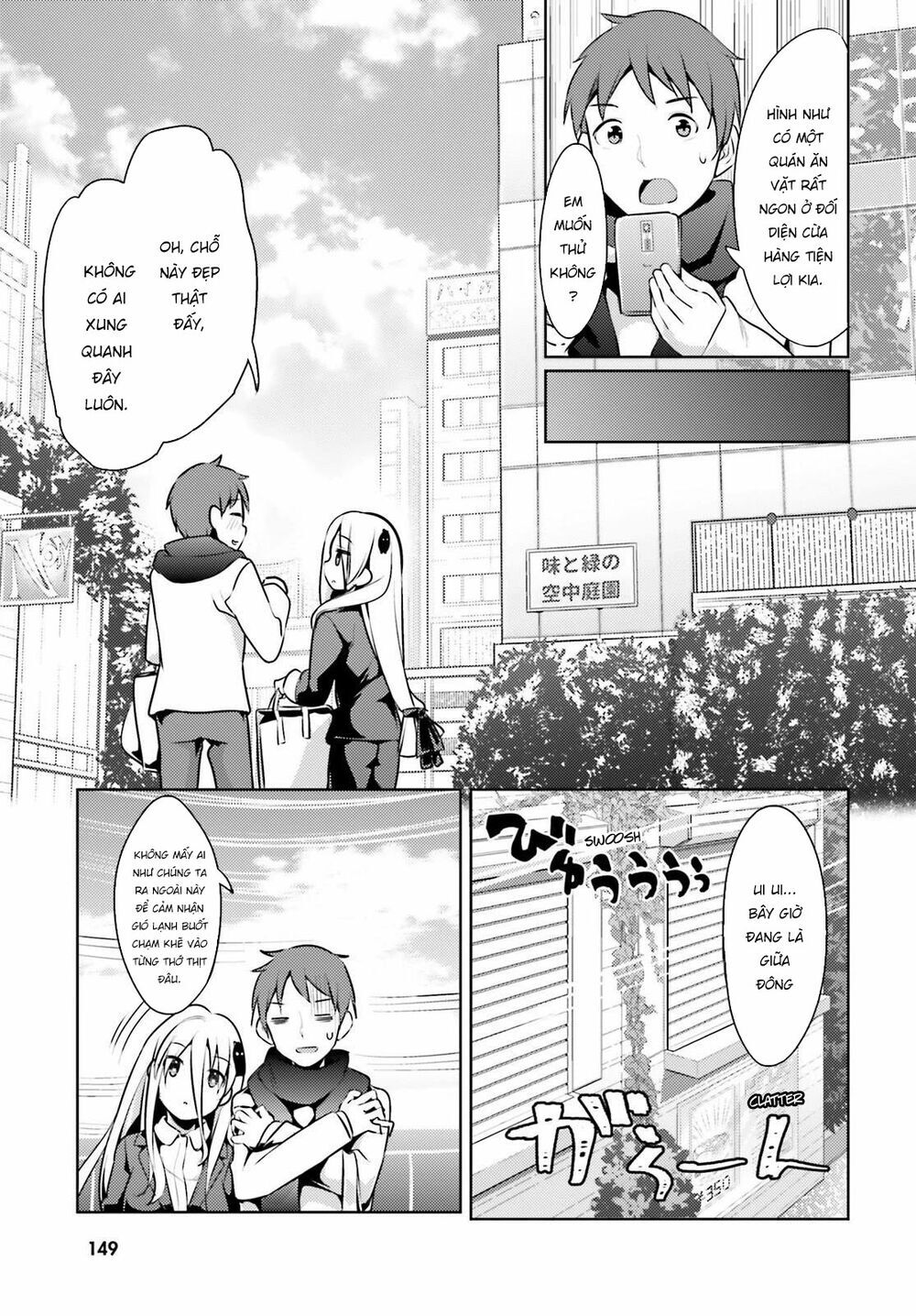 Dear Sir... I Married A Killer [Chap 1-52]