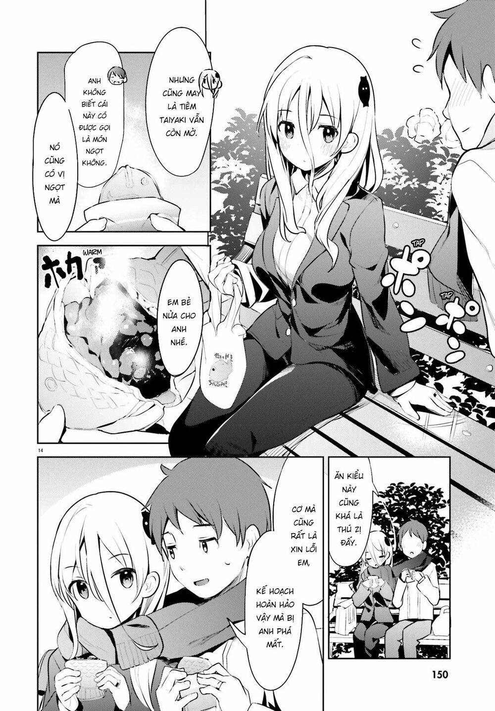 Dear Sir... I Married A Killer [Chap 1-52]