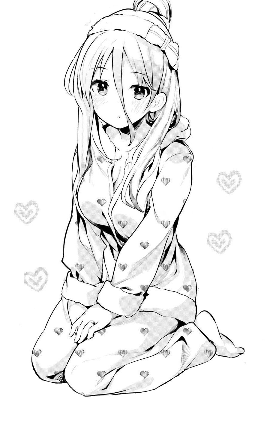 Dear Sir... I Married A Killer [Chap 1-52]