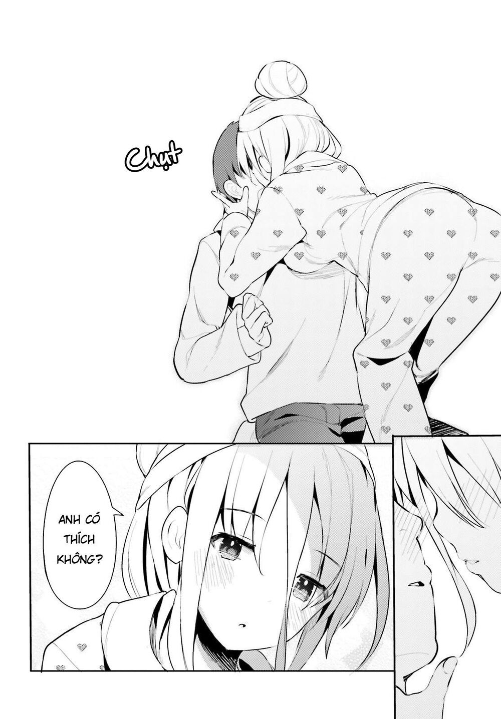 Dear Sir... I Married A Killer [Chap 1-52]
