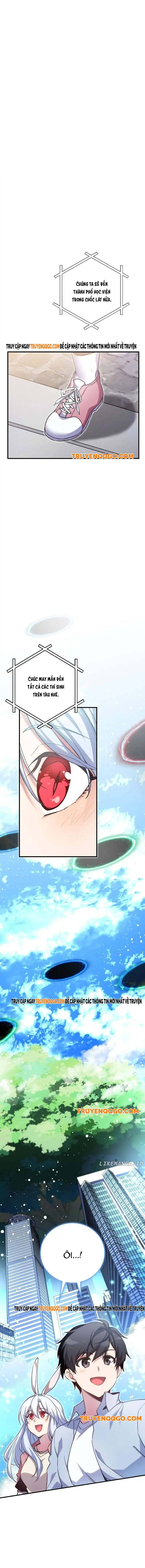 Tôi Trở Thành Bạn Thời Thơ Ấu Của Boss Cấp Trung [Chap 28-34]