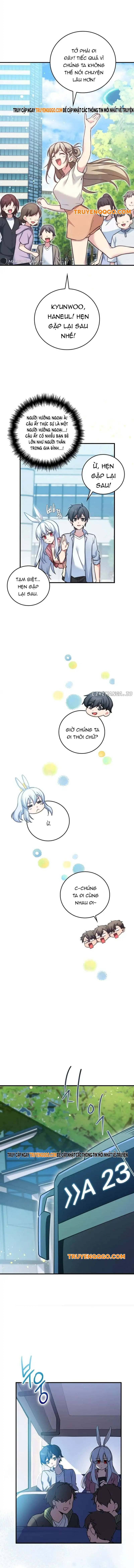 Tôi Trở Thành Bạn Thời Thơ Ấu Của Boss Cấp Trung [Chap 28-34]