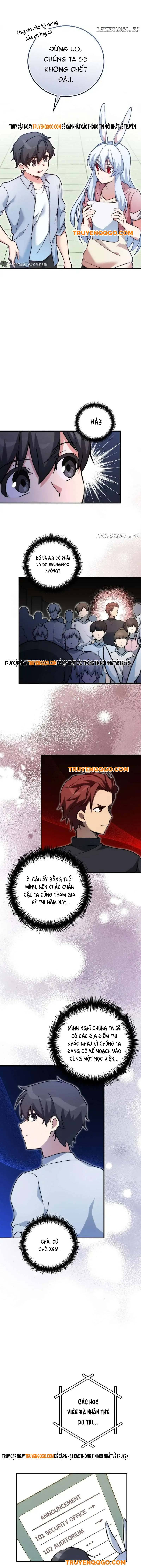 Tôi Trở Thành Bạn Thời Thơ Ấu Của Boss Cấp Trung [Chap 28-34]