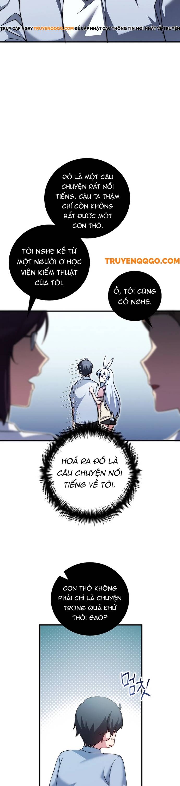 Tôi Trở Thành Bạn Thời Thơ Ấu Của Boss Cấp Trung [Chap 28-34]