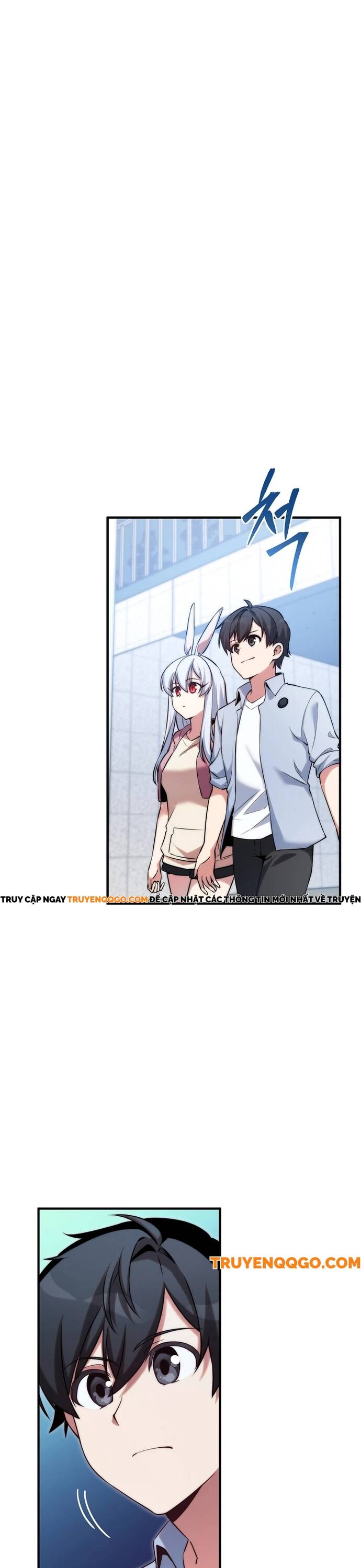 Tôi Trở Thành Bạn Thời Thơ Ấu Của Boss Cấp Trung [Chap 28-34]