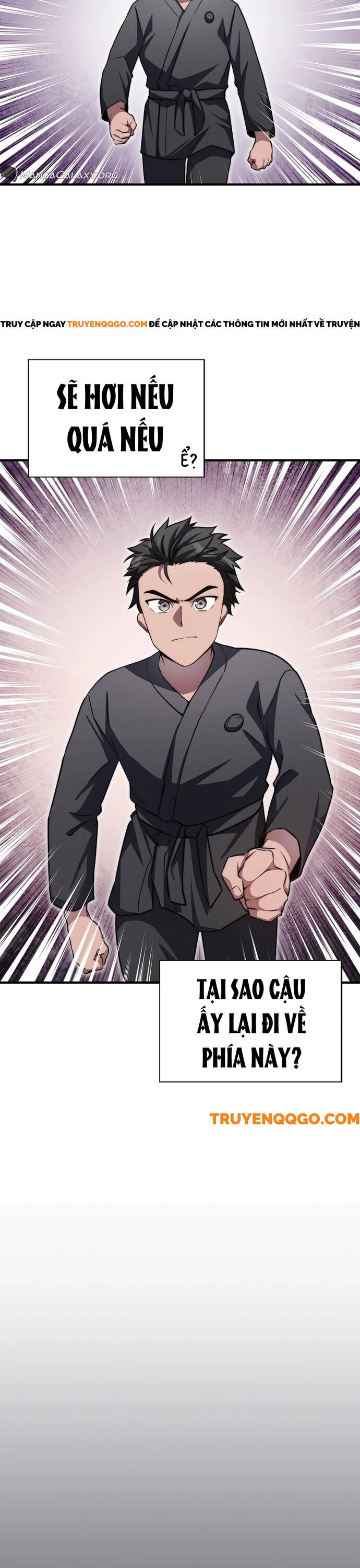 Tôi Trở Thành Bạn Thời Thơ Ấu Của Boss Cấp Trung [Chap 28-34]