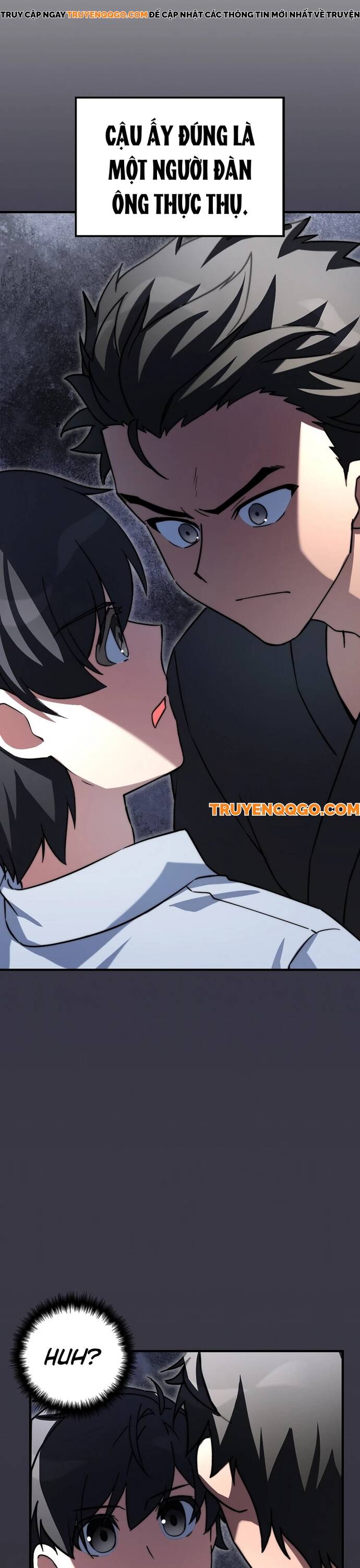 Tôi Trở Thành Bạn Thời Thơ Ấu Của Boss Cấp Trung [Chap 28-34]