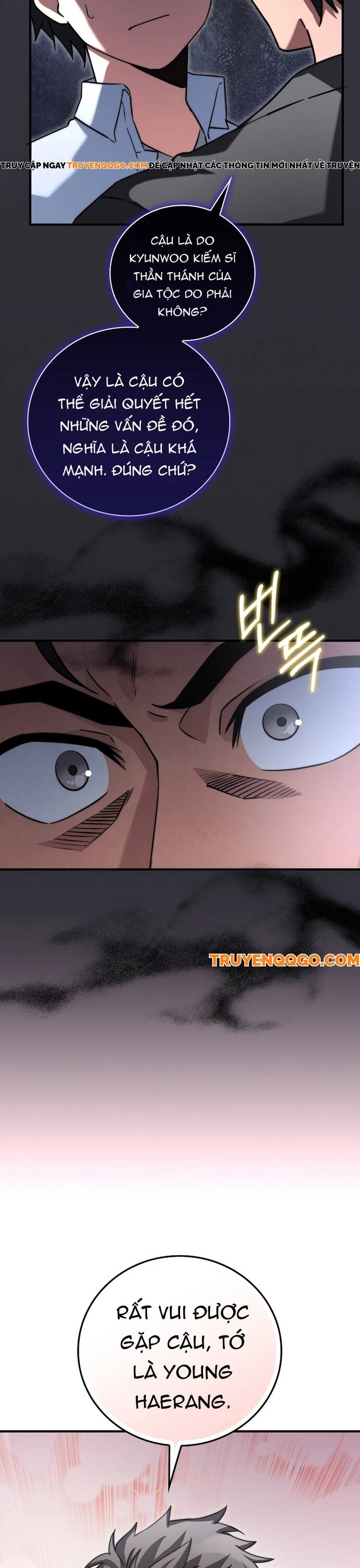 Tôi Trở Thành Bạn Thời Thơ Ấu Của Boss Cấp Trung [Chap 28-34]