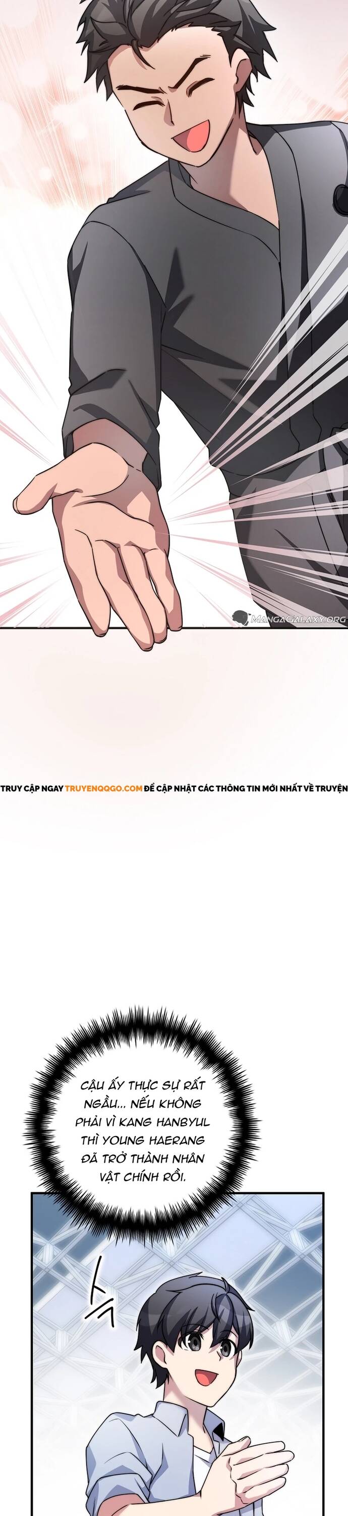 Tôi Trở Thành Bạn Thời Thơ Ấu Của Boss Cấp Trung [Chap 28-34]