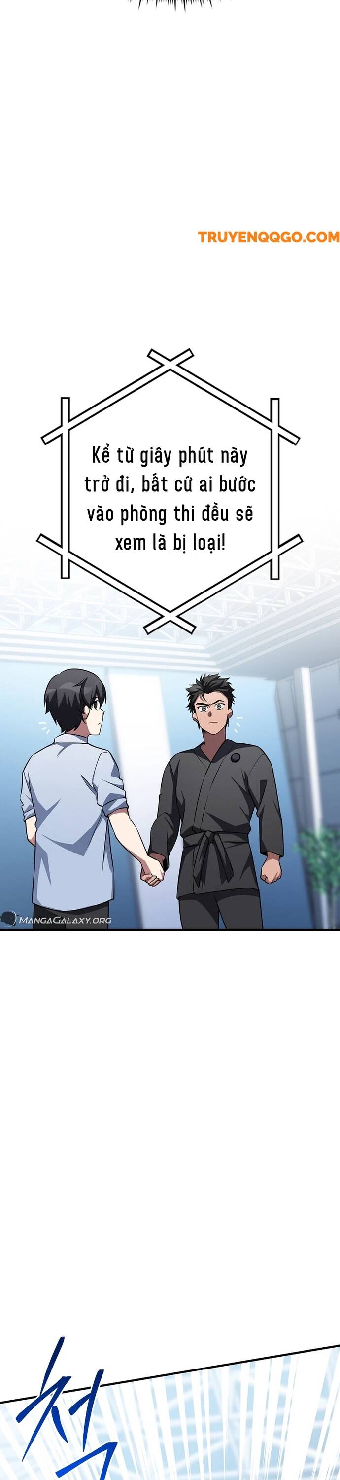 Tôi Trở Thành Bạn Thời Thơ Ấu Của Boss Cấp Trung [Chap 28-34]