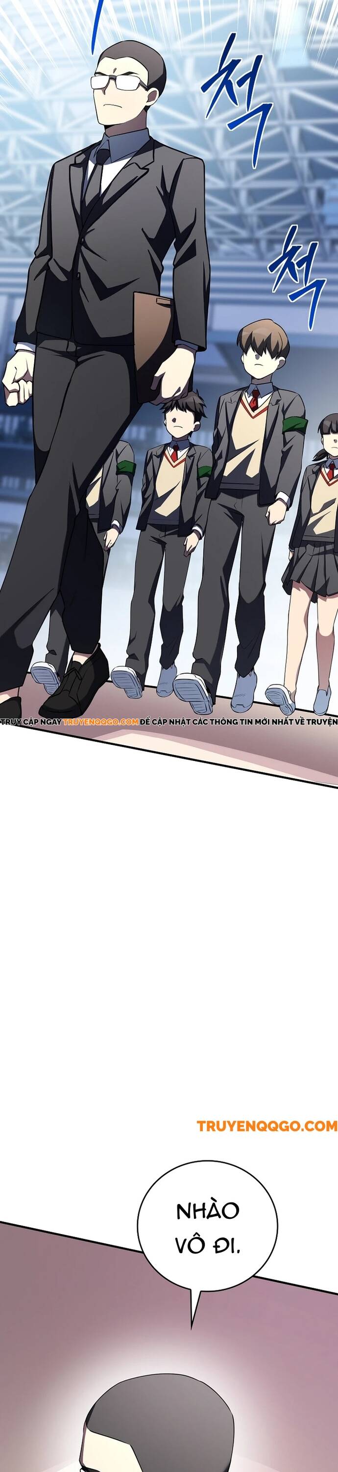 Tôi Trở Thành Bạn Thời Thơ Ấu Của Boss Cấp Trung [Chap 28-34]