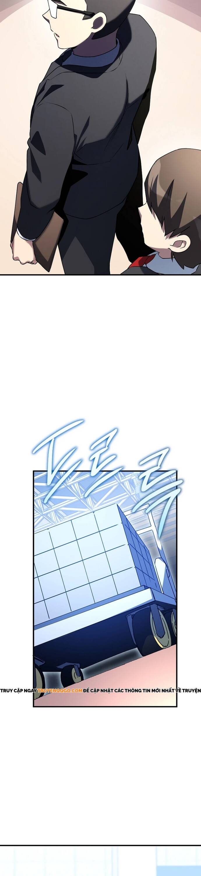 Tôi Trở Thành Bạn Thời Thơ Ấu Của Boss Cấp Trung [Chap 28-34]