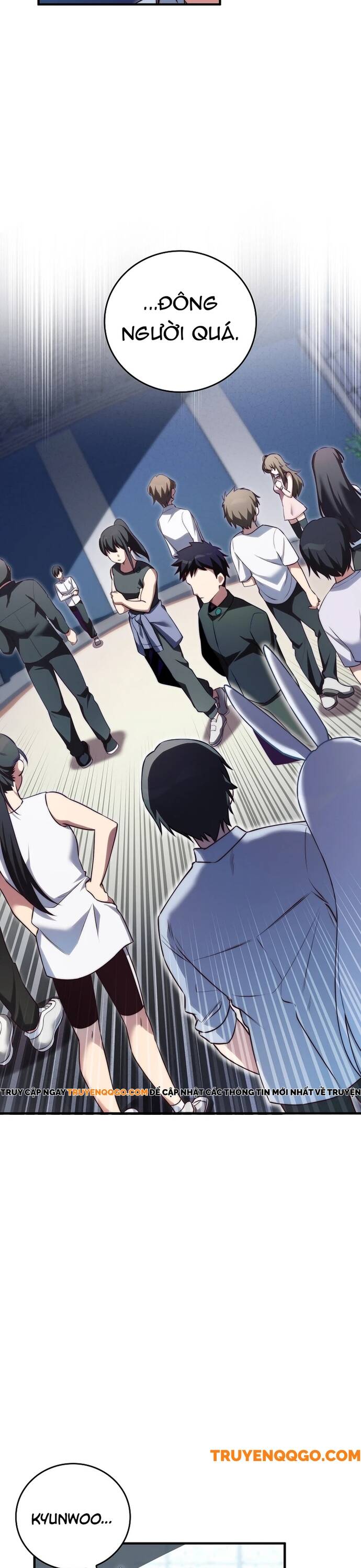 Tôi Trở Thành Bạn Thời Thơ Ấu Của Boss Cấp Trung [Chap 28-34]