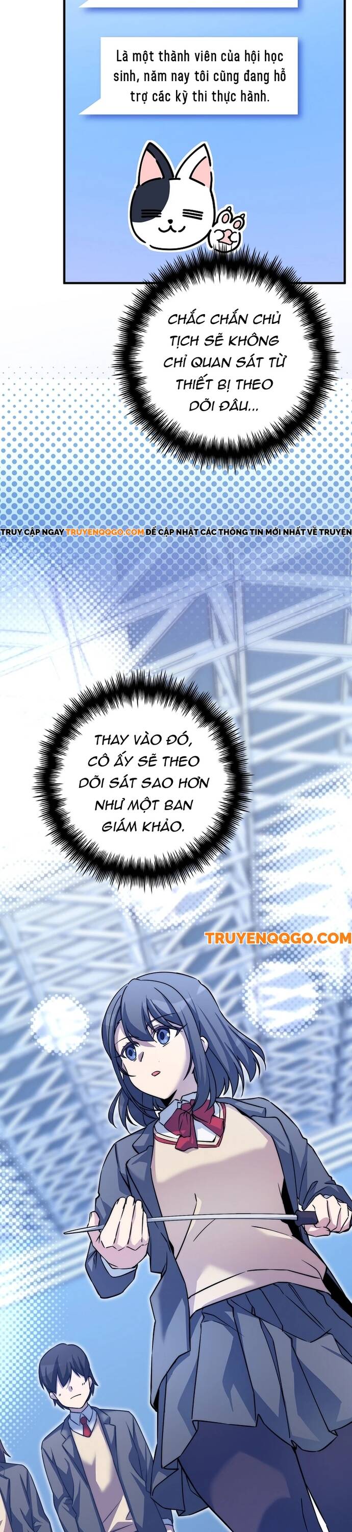 Tôi Trở Thành Bạn Thời Thơ Ấu Của Boss Cấp Trung [Chap 28-34]