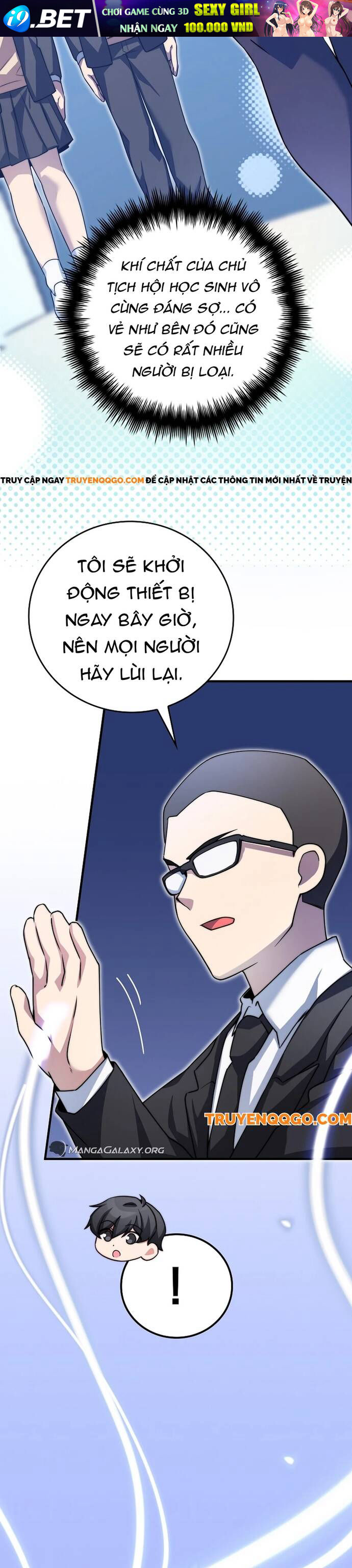 Tôi Trở Thành Bạn Thời Thơ Ấu Của Boss Cấp Trung [Chap 28-34]