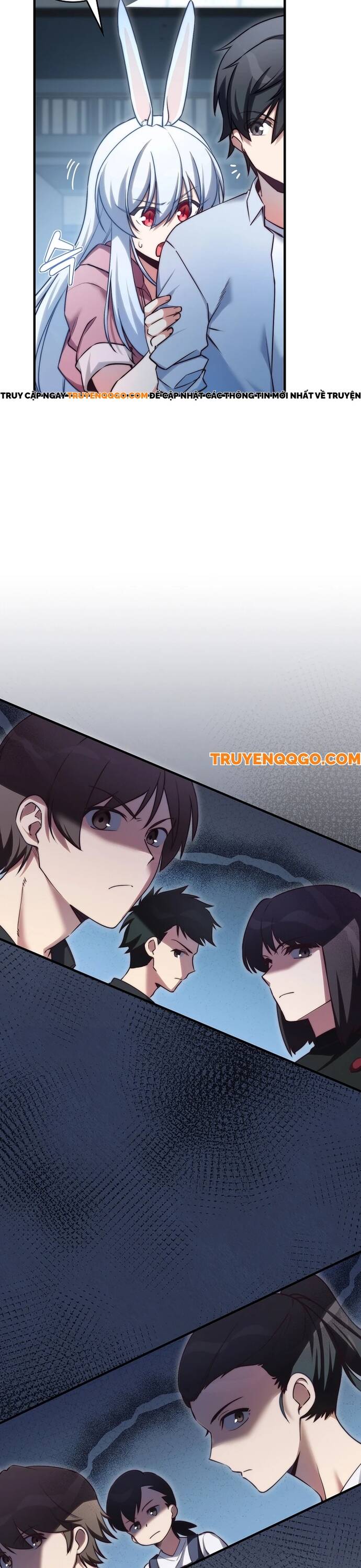 Tôi Trở Thành Bạn Thời Thơ Ấu Của Boss Cấp Trung [Chap 28-34]