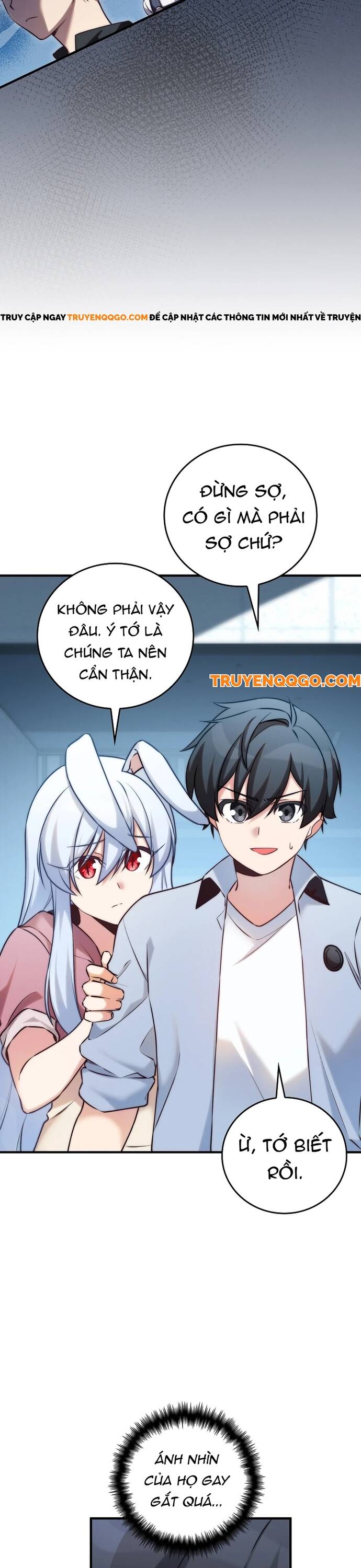 Tôi Trở Thành Bạn Thời Thơ Ấu Của Boss Cấp Trung [Chap 28-34]