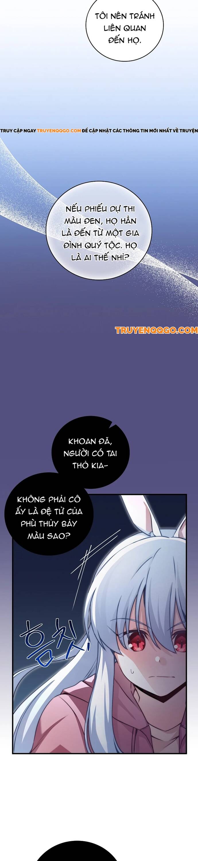 Tôi Trở Thành Bạn Thời Thơ Ấu Của Boss Cấp Trung [Chap 28-34]