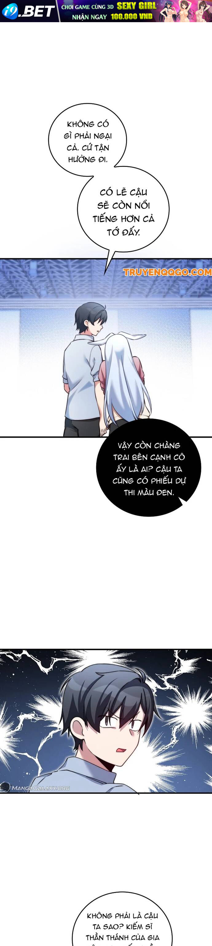 Tôi Trở Thành Bạn Thời Thơ Ấu Của Boss Cấp Trung [Chap 28-34]