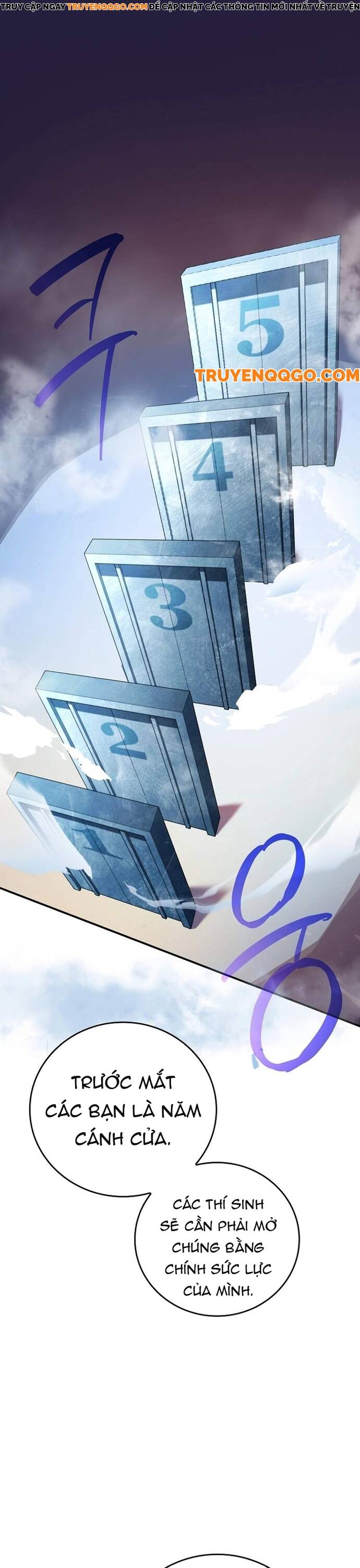 Tôi Trở Thành Bạn Thời Thơ Ấu Của Boss Cấp Trung [Chap 28-34]