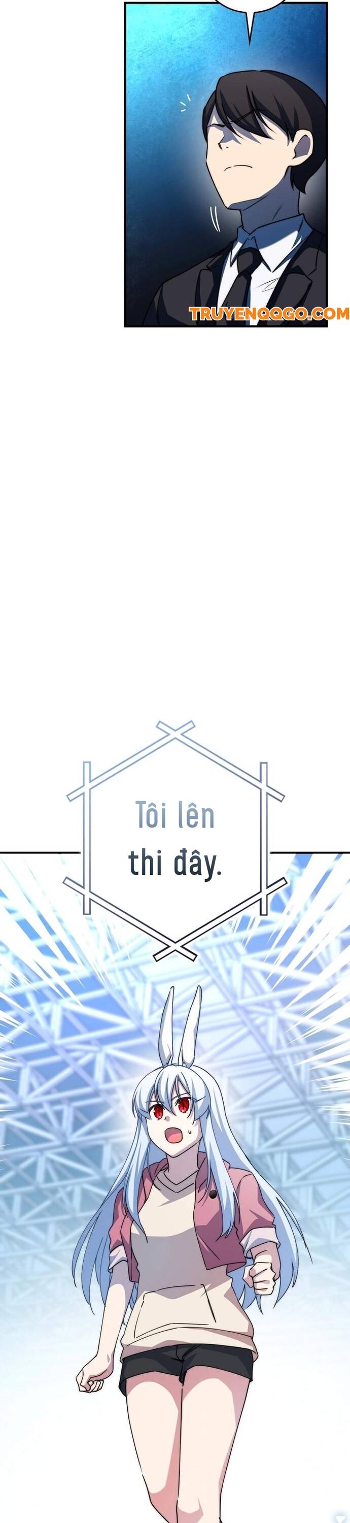 Tôi Trở Thành Bạn Thời Thơ Ấu Của Boss Cấp Trung [Chap 28-34]