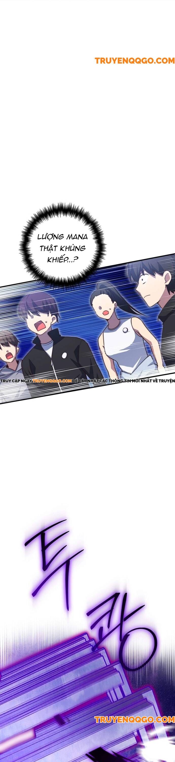 Tôi Trở Thành Bạn Thời Thơ Ấu Của Boss Cấp Trung [Chap 28-34]