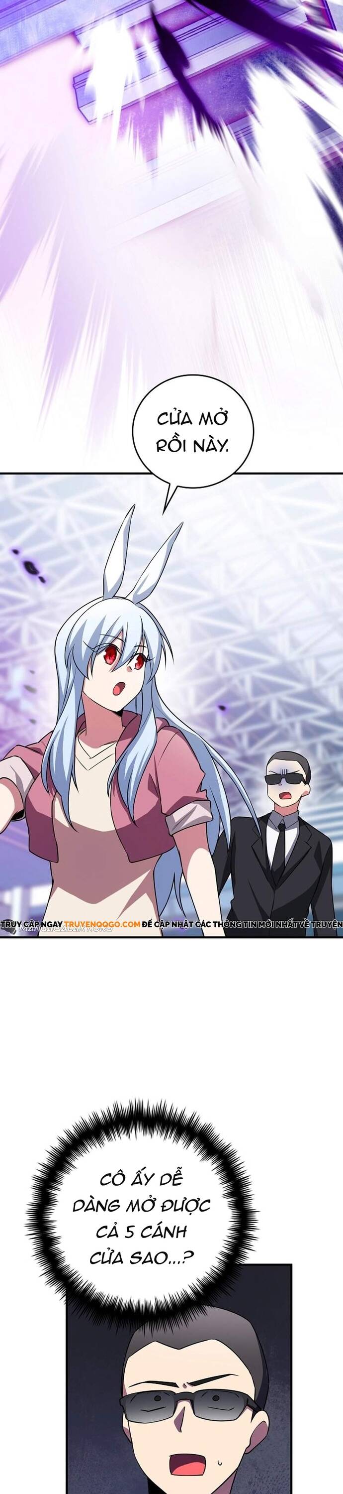 Tôi Trở Thành Bạn Thời Thơ Ấu Của Boss Cấp Trung [Chap 28-34]