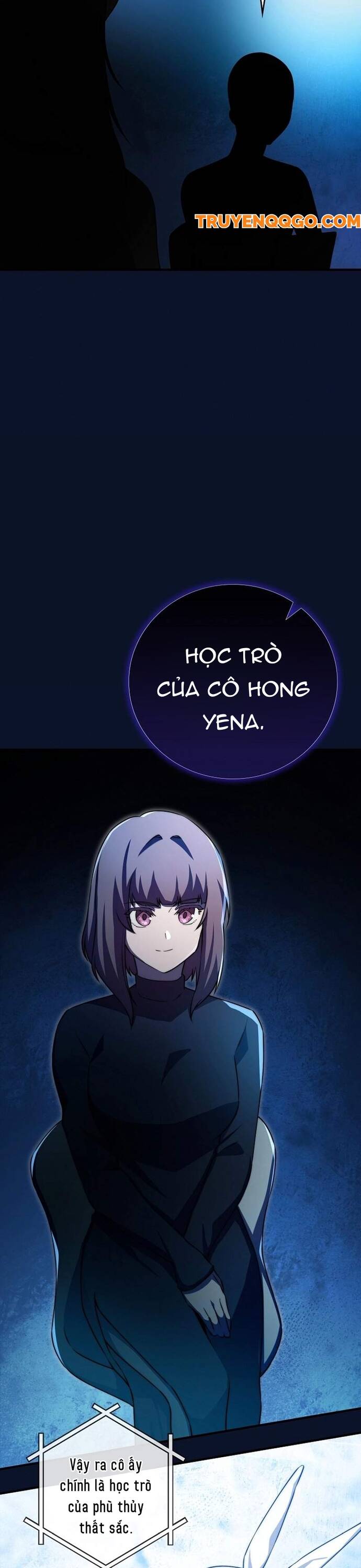 Tôi Trở Thành Bạn Thời Thơ Ấu Của Boss Cấp Trung [Chap 28-34]