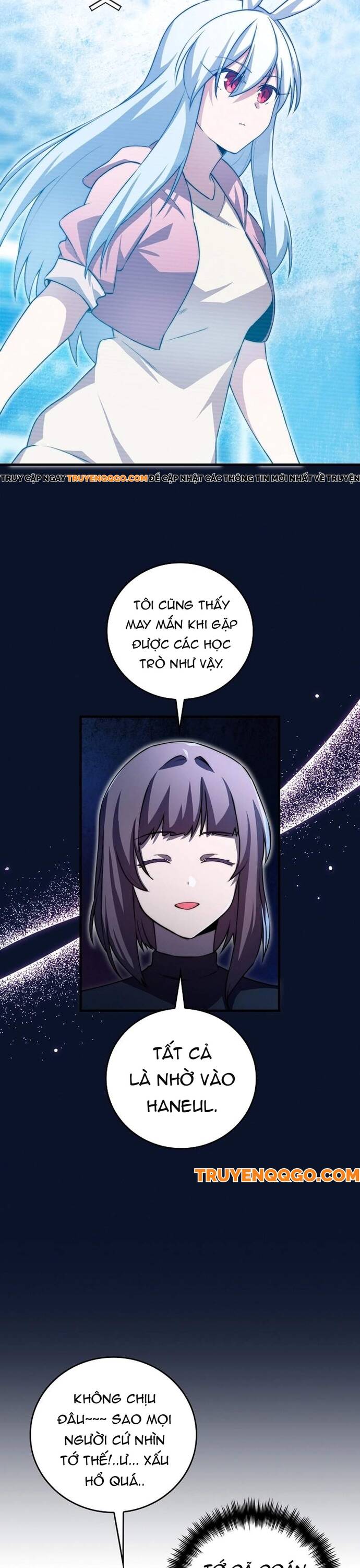 Tôi Trở Thành Bạn Thời Thơ Ấu Của Boss Cấp Trung [Chap 28-34]