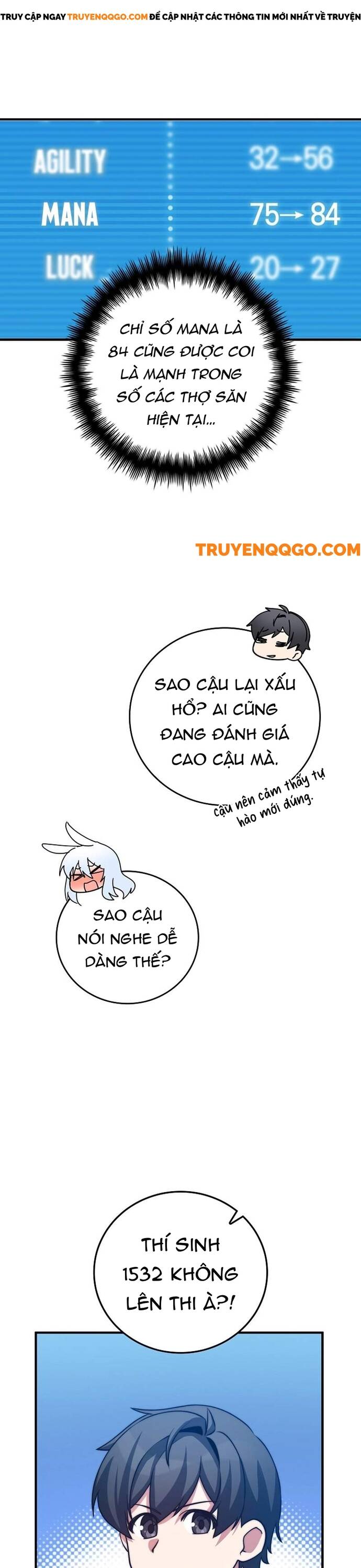 Tôi Trở Thành Bạn Thời Thơ Ấu Của Boss Cấp Trung [Chap 28-34]