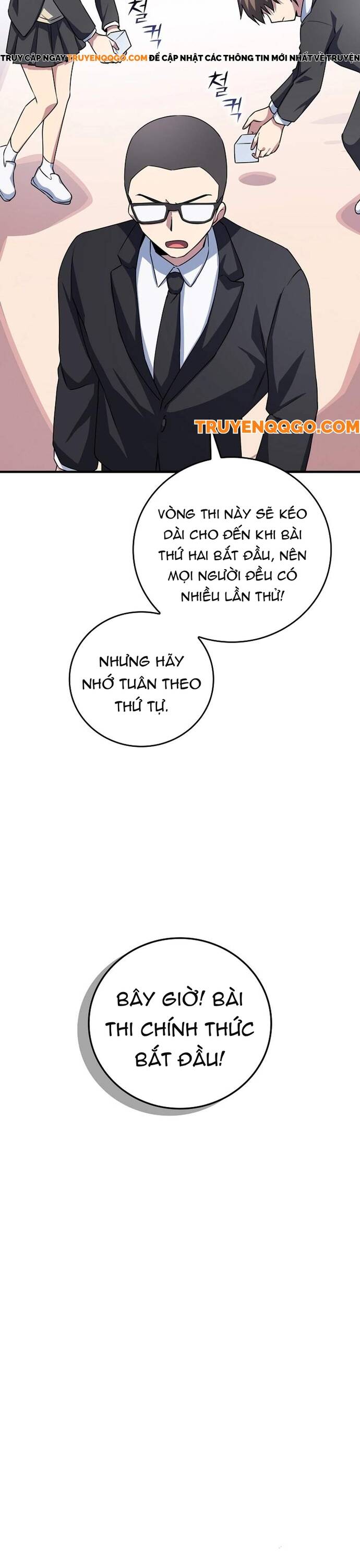 Tôi Trở Thành Bạn Thời Thơ Ấu Của Boss Cấp Trung [Chap 28-34]