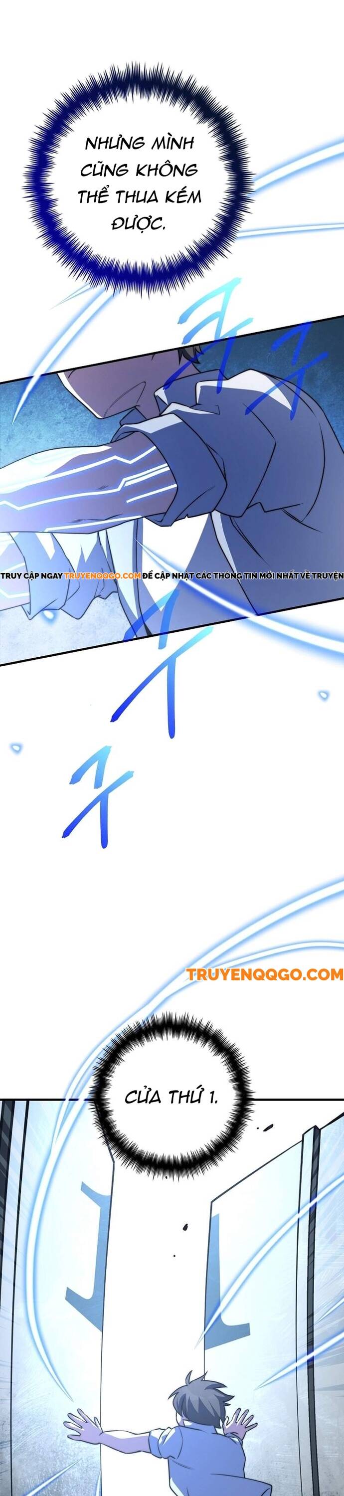 Tôi Trở Thành Bạn Thời Thơ Ấu Của Boss Cấp Trung [Chap 28-34]