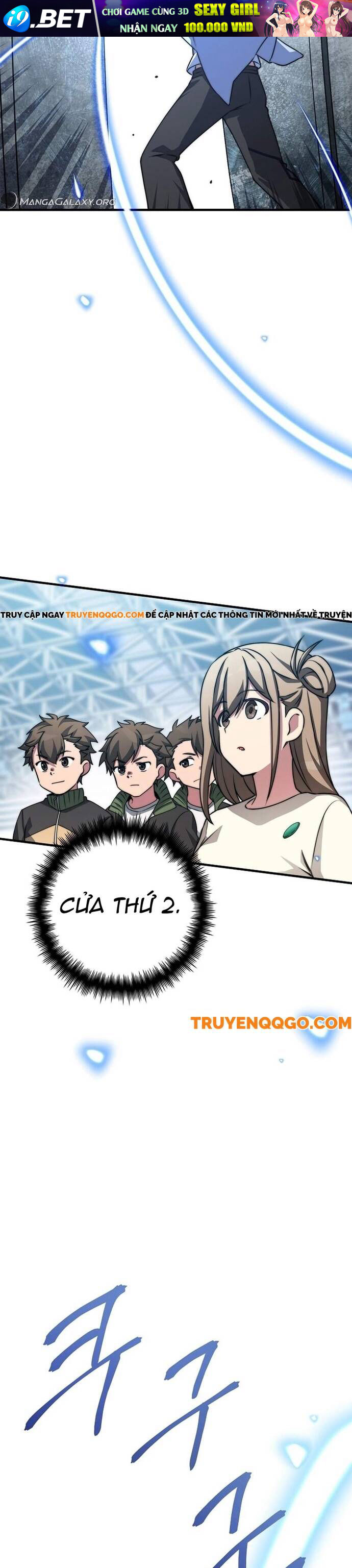 Tôi Trở Thành Bạn Thời Thơ Ấu Của Boss Cấp Trung [Chap 28-34]