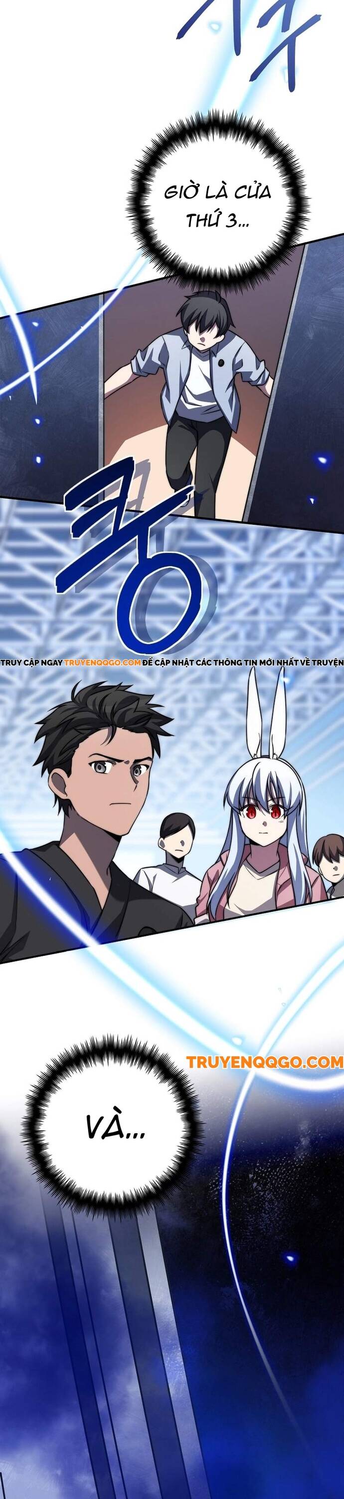 Tôi Trở Thành Bạn Thời Thơ Ấu Của Boss Cấp Trung [Chap 28-34]