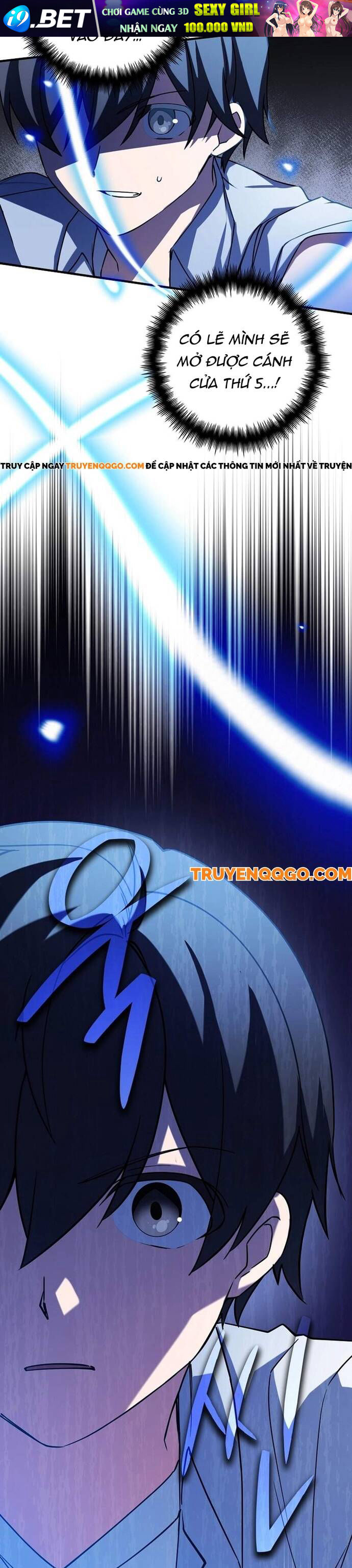 Tôi Trở Thành Bạn Thời Thơ Ấu Của Boss Cấp Trung [Chap 28-34]